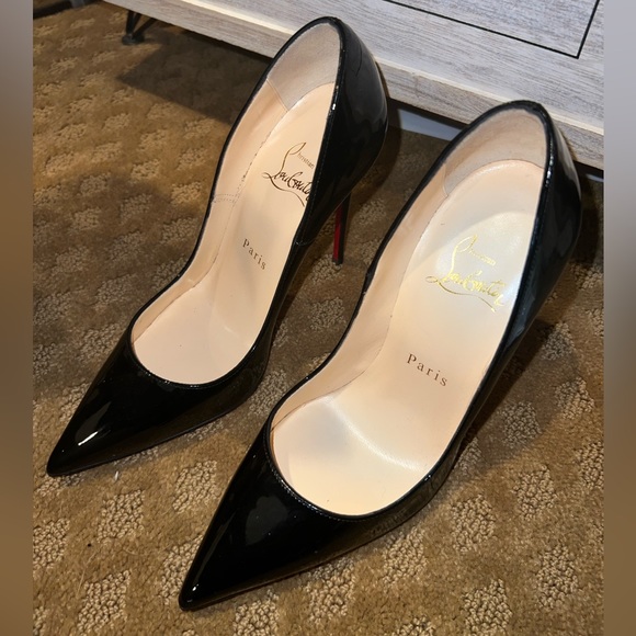 New louboutins so Kate - Picture 13 of 13